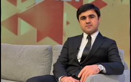 Bu da Mirələmin heç yerdə görmədiyiniz OĞLU 
