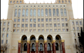 AMEAnın Rəyasət Heyəti ləğv EDİLİR