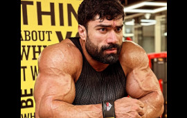 Məşhur &ccedil;empion xanəndə idmandan UZAQLAŞIR?