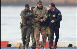 Maduro bu həbsxanada saxlanılır   &ldquo;El &Ccedil;apo&rdquo;, &ldquo;Diddi&rdquo; ilə... 