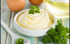 Mayonezlə bağlı şok araşdırma – Sağlamlığa ciddi təhlükə imiş...