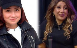 Aygün Bəylərin bacısı ailəsindən imtina etdi