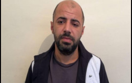 Oğurladığı pulla xaricə istirahətə gedən şəxs tutulub 