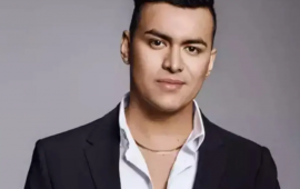 Məşhur m&uuml;ğənni 34 yaşında vəfat etdi