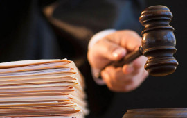 16 yaşlı İgidin &ouml;l&uuml;m&uuml;nə g&ouml;rə dayısı cəzalandırıldı