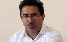 Əməkdar artistin vəziyyəti