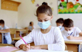 Yayılan xəstəliyə g&ouml;rə məktəblər bağlanacaq?  Rəsmi CAVAB