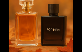 Payız üçün ən ideal ƏTİRLƏR: həm kişilər, həm də