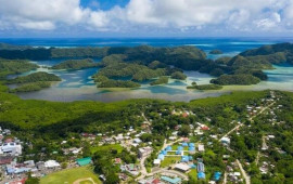 Bu adaya hamı vizasız girə bilər  Ən gözəl çimərliklər oradadır