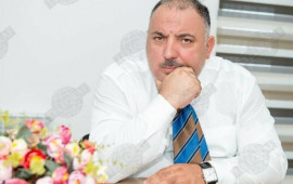 "Mənə "Xalq artisti" adı versələr, imtina edəcəyəm"