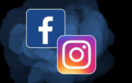 Facebook və Instagram