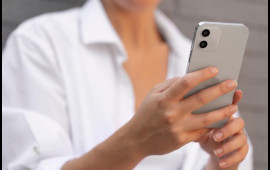 Kibertəhlükə yaxınınızda  Bu parolları telefonda istifadə etməyin