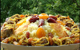 Düyünün suyuna 1 ədəd əlavə edin  Plov həm dəndən qalacaq, həm də dadı 10 qat artacaq