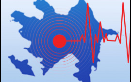 Azərbaycanda güclü zəlzələ olacaq?  RƏSMİ AÇIQLAMA