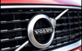 “Volvo” avtomobillərini geri çağırır