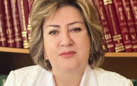 Maşınını xadimələrə yudurdan direktor işdən çıxarıldı