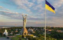 11 ölkə Ukrayna üçün “Tallinn öhdəliyi”ni