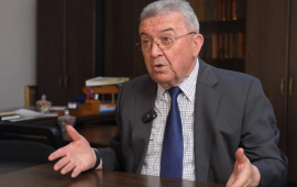 Misir Mərdanovdan sərt REAKSİYA: "Kimin ağzını yummaq olar ki?"