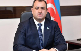Adil Əliyev bu məmurları işdən çıxardı