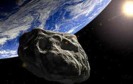 Yerə nəhəng asteroid yaxınlaşır  24 dekabrda...