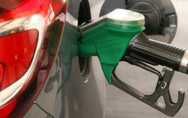 ABŞda benzinin qiymətləri tarixi maksimumu yeniləyib