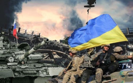 ABŞ açıqladı: Ukrayna bu tarixdə əkshücuma keçəcək...