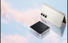[Dizayn Hekayəsi] Sevindir, Yarat, Göstər: Galaxy Z Flip5 və Galaxy Z Fold5 dünyası