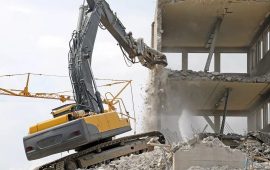 Bakının 7 rayonunda s&ouml;k&uuml;nt&uuml;: Ərazilər A&Ccedil;IQLANDI