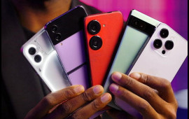 Smartfonların ömrünü uzatmaq üçün üç “qızıl” qayda  FOTO