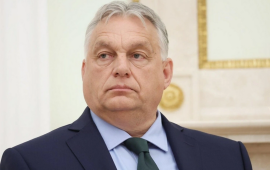 Orban Azərbaycana gəlir