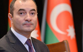 General İlqar Musayevə ağır itki