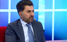 Zaurun efirində yenə ara qarışdı  mikrafonların səsi BAĞLANDI 