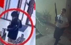 M&uuml;əllimi g&uuml;llələyən şagird onu &ldquo;kumir&rdquo; se&ccedil;ib?