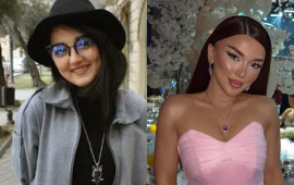 Azərbaycanlı bloqerlər illər ərzində belə DƏYİŞDİLƏR  tanınmaz halda olublar 