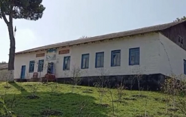 Cəlilabadda müəllimlər dərsə görə əlbəyaxa oldular