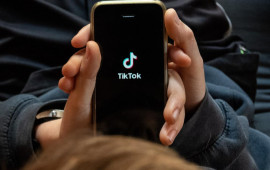 ABŞdə "TikTok" bağlanır