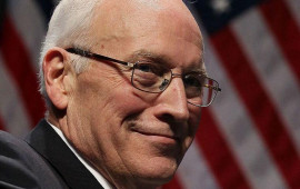 ABŞnin keçmiş vitseprezidenti öldü