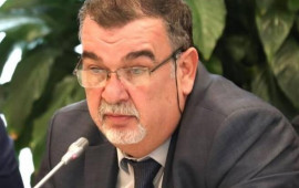 Məhkəmə zalında faciə  Hakim güllələnərək öldürüldü