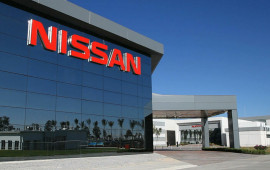 “Nissan” 520 min avtomobili