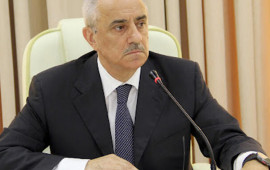 İcra başçısı köməkçisini, sürücüsünü və daha bir neçə şöbə müdirini işdən çıxardı
