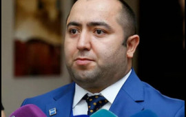 Aqil Ələsgərin keçmiş həyat yoldaşı intihara cəhd etdi