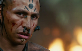 "Apokalipsis"in aktyoru vəfat etdi 