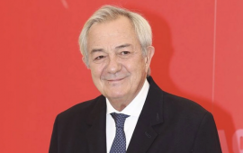 Məşhur aktyor vəfat etdi