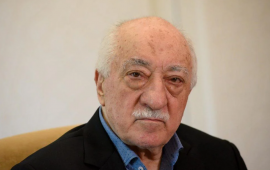 Fətullah G&uuml;lənin qardaşı oğlu saxlanıldı