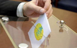 Qazaxıstanda keçirilən seçkilərdə hakim “Amanat” partiyası 53,46 % səs toplayıb