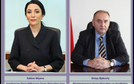 Ombudsman saxlanılan azərbaycanlılara görə hərəkətə keçdi