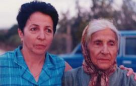 &ldquo;Anamın mahnıları ilə tanındı, indi əlaqə saxlamır&rdquo;  FOTO