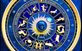 G&uuml;n&uuml;n qoroskopu: bu g&uuml;n &uuml;&ccedil;&uuml;n&uuml;zdə alov var