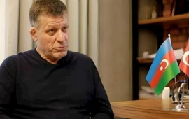 Oleq Bakinski işində hökm oxundu
