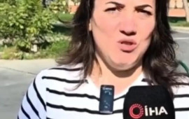 Həkim pasienti yaddan çıxarıb 1 saat MRT aparatında saxladı 